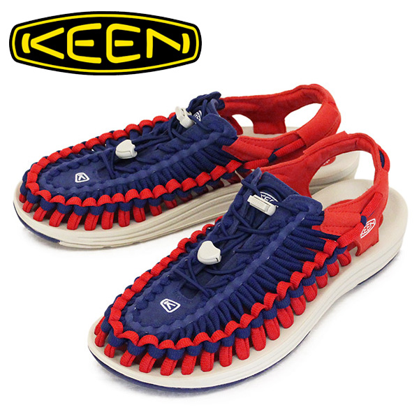 Keen UNEEK Sports Sandals- Men