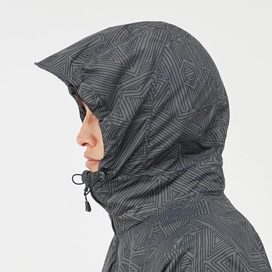 Áo khoác nam Wind Blast Montbell