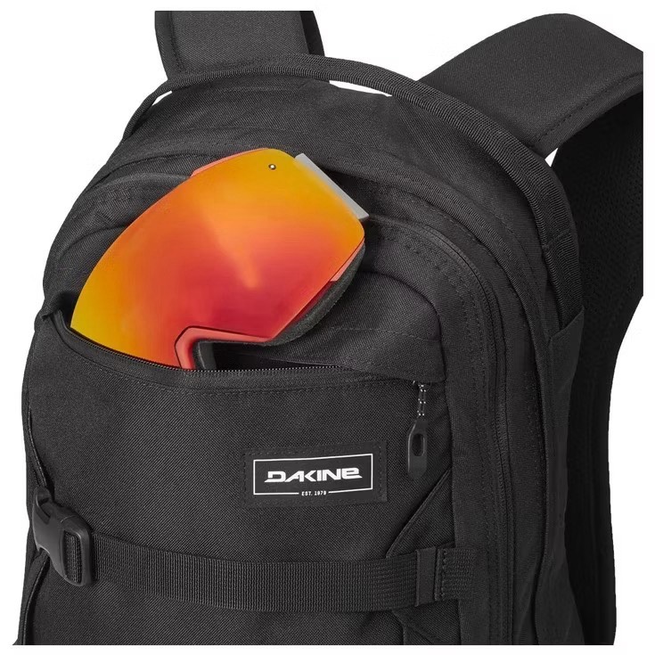 Ba lô Dakine Mission Pro