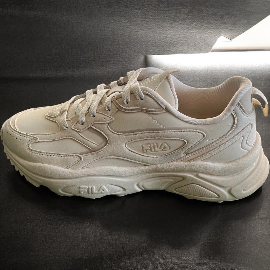 Giày nam Fila Tenacity 99/24