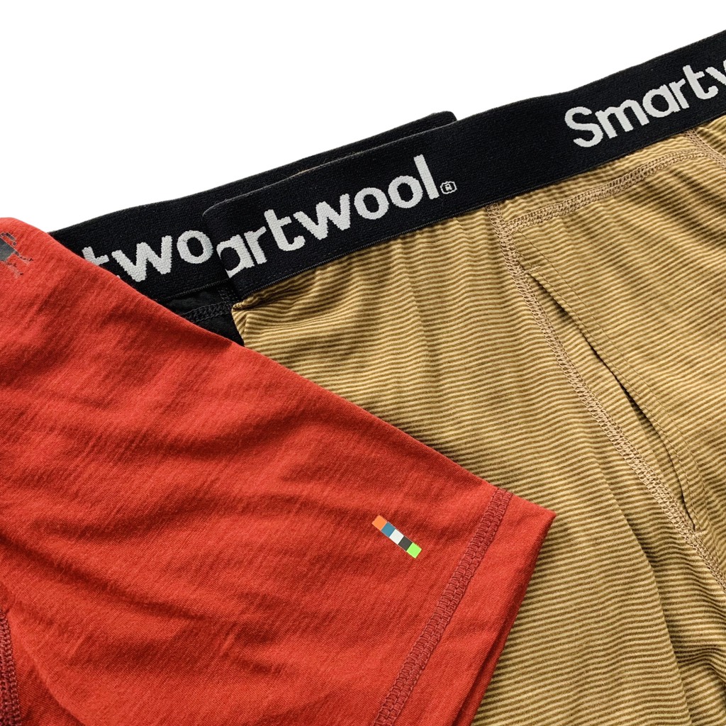 Quần boxer SmartWool 150