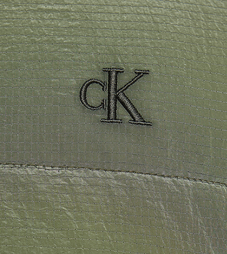 Áo khoác chần bông nam Calvin Klein