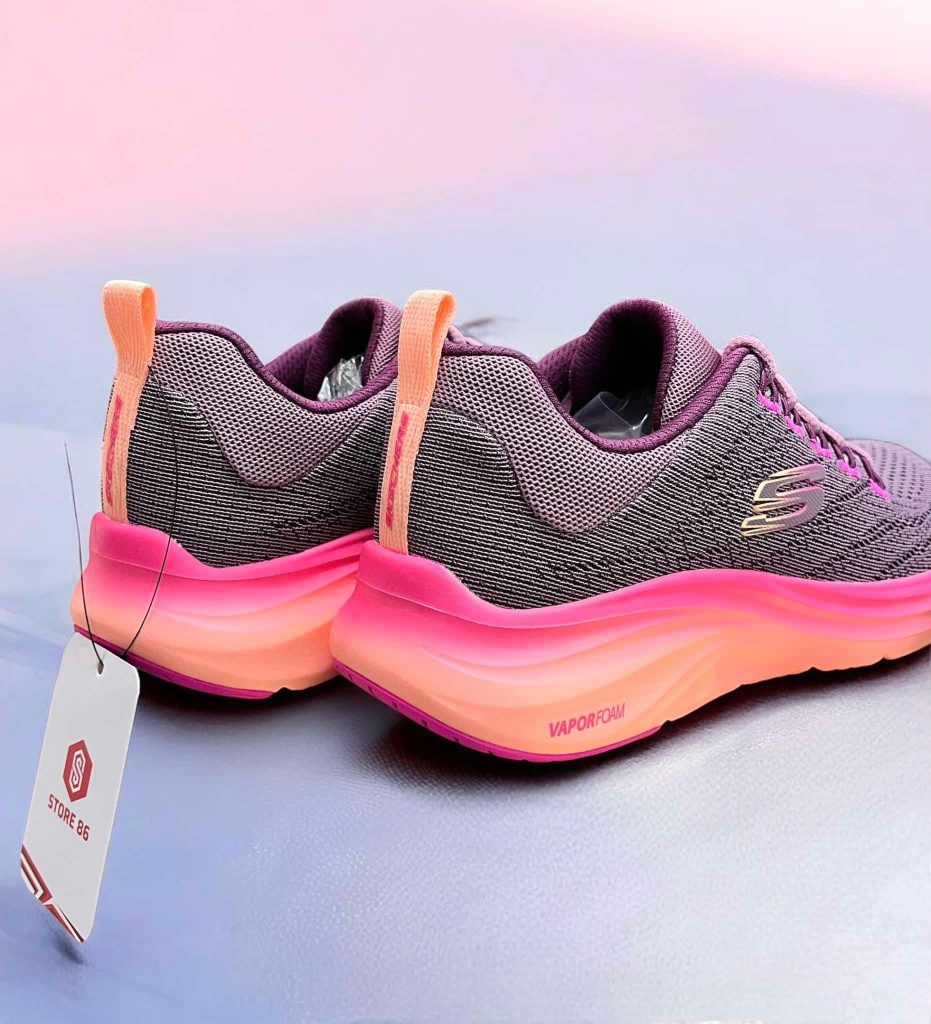 Giày thể thao Skechers Vapor Foam