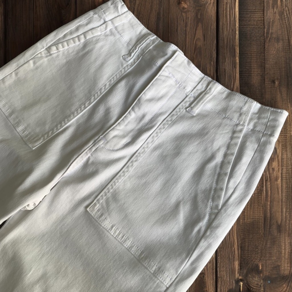 Quần Jeans Harper Haritage