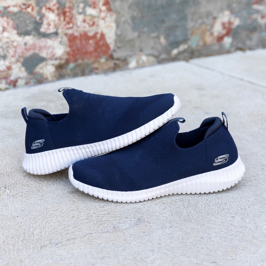 Giày Skechers Elite Flex Slip - On