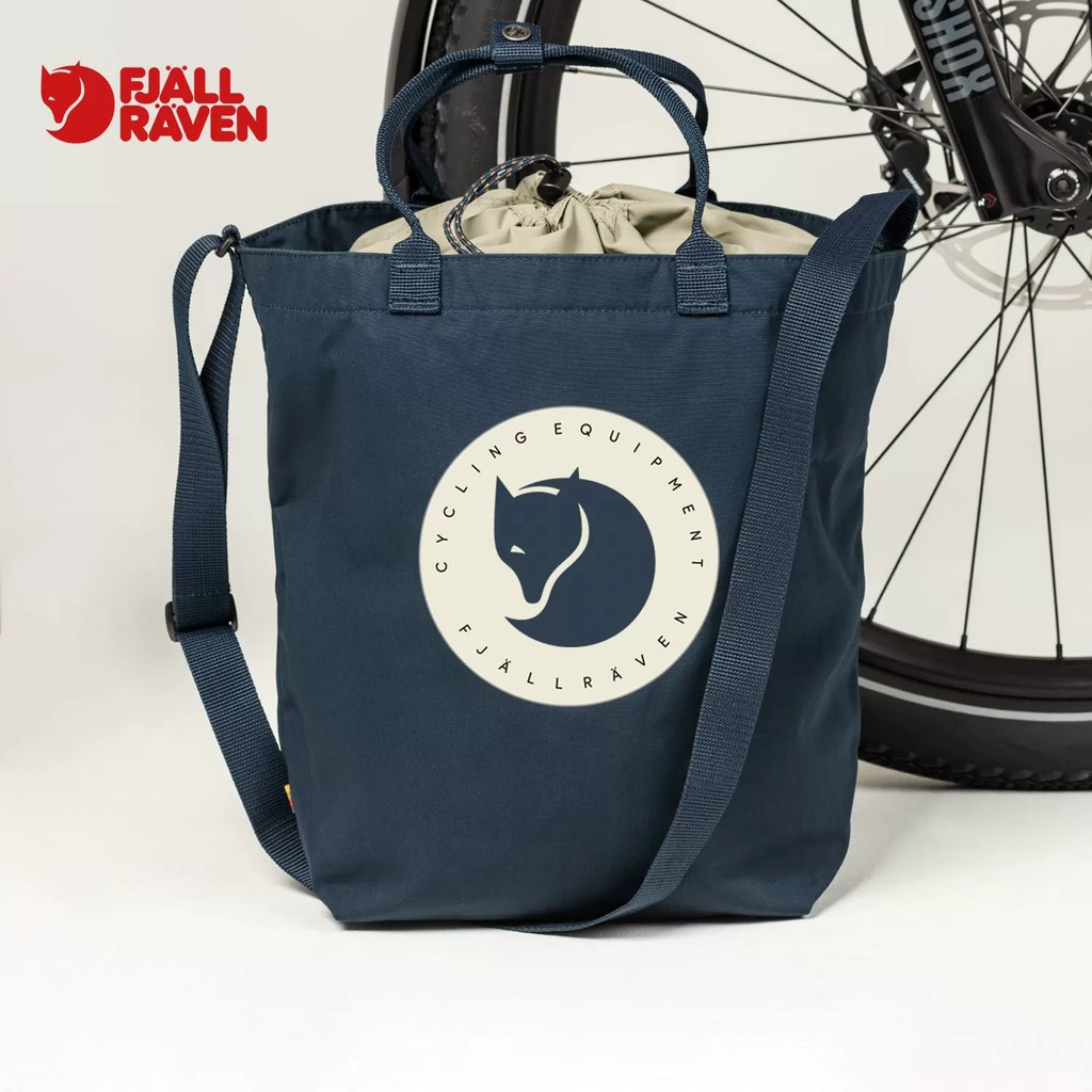 Túi tote Fjallraven Hoja