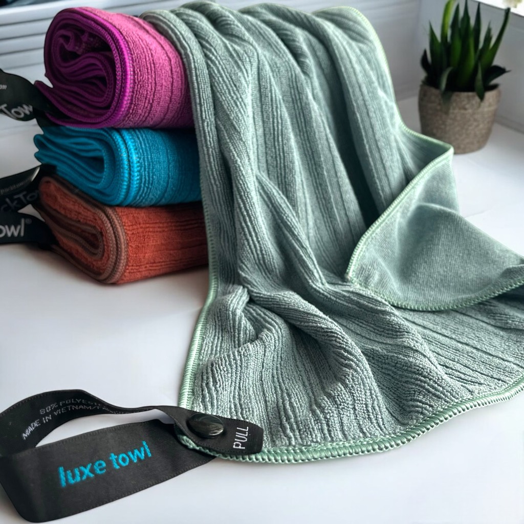 Khăn đa năng PackTowl