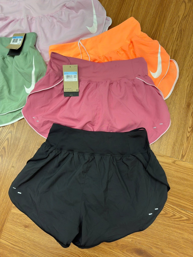 Quần short Nike Running Tempo Flow