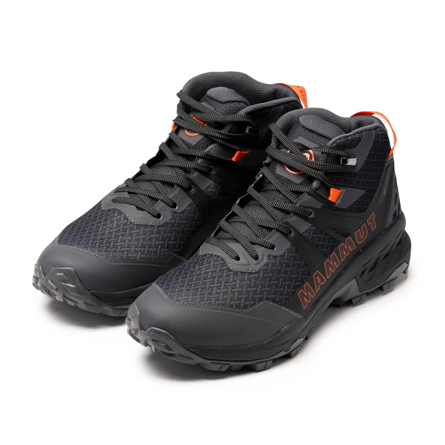 Giày Mammut Ensi Mid GORE-TEX