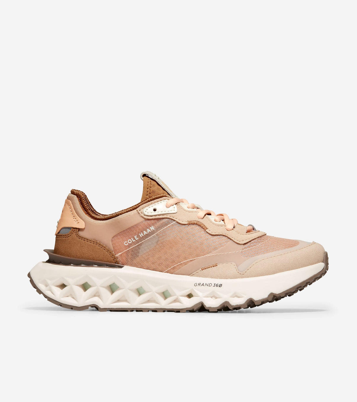 Giày nữ Cole Haan 5.ZERØGRAND Running