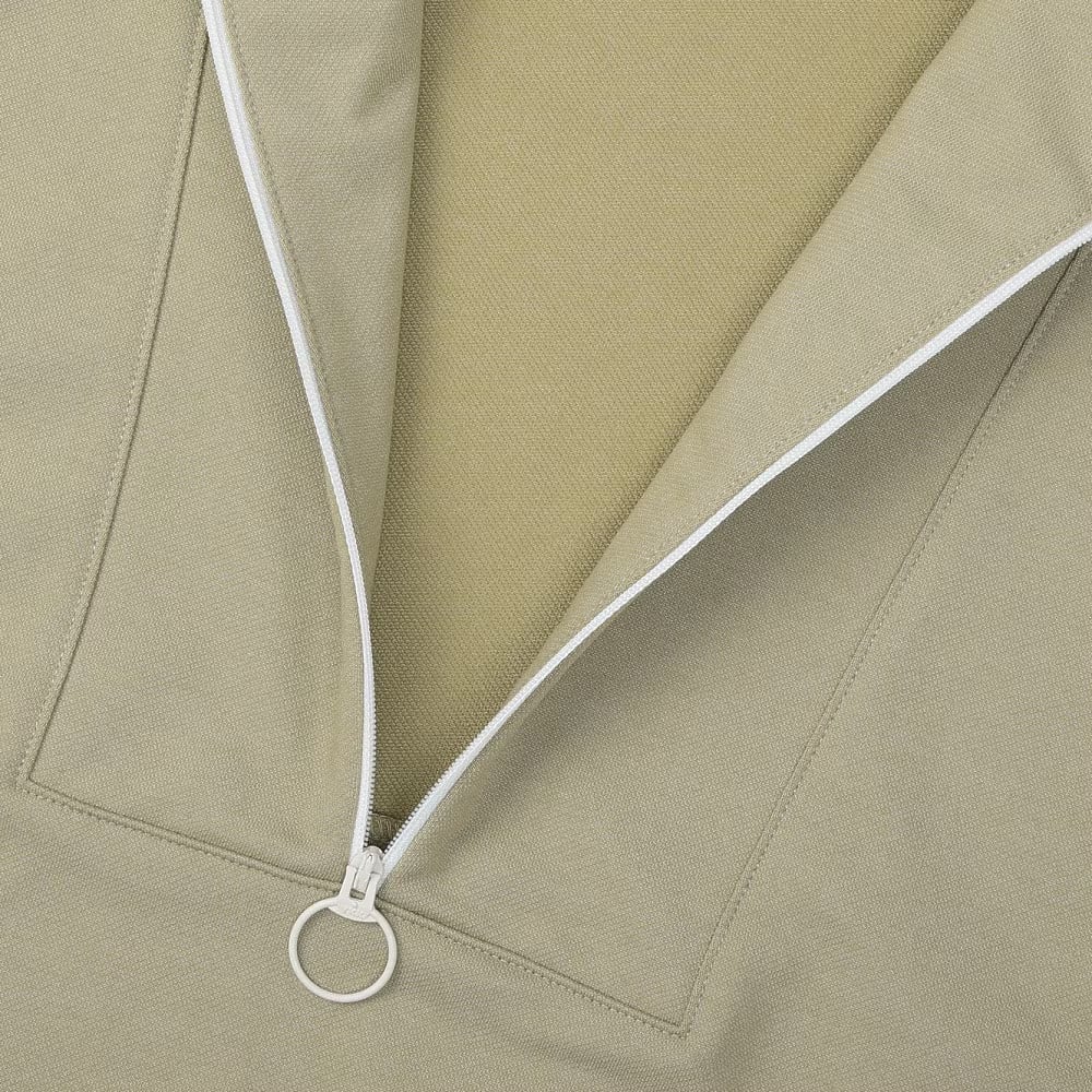 Áo Sweater nữ New Balance (zip)