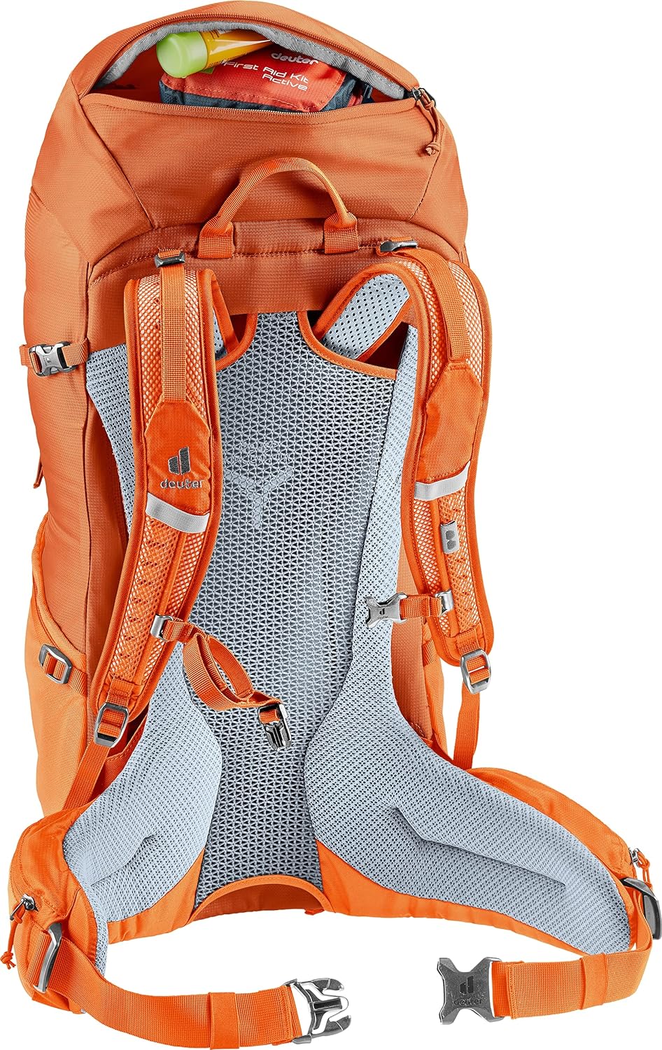 Balo leo núi Deuter Futura 32L