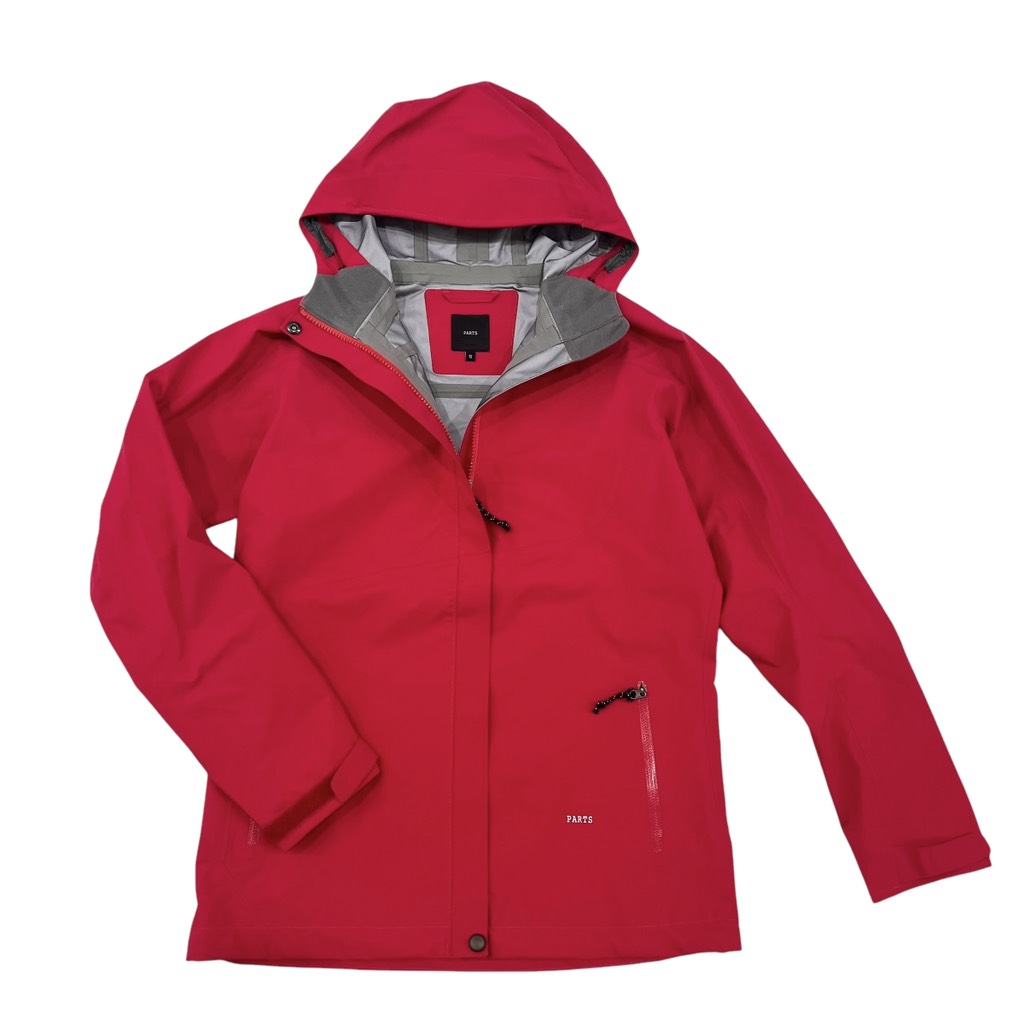 Áo khoác chống nước nữ PART 3L