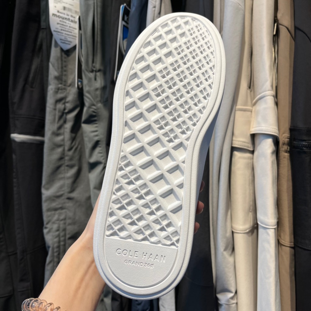 Giày nữ Cole Haan Grandpro Della
