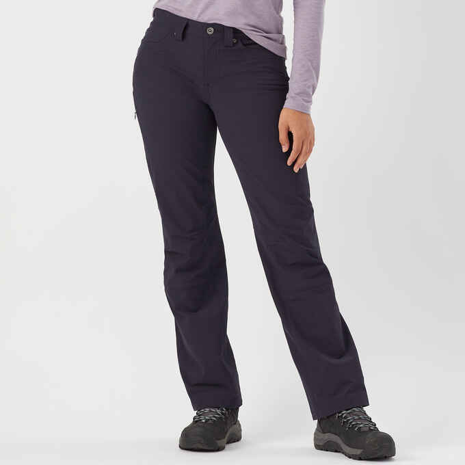 Quần nữ Flexpedition Bootcut Duluth