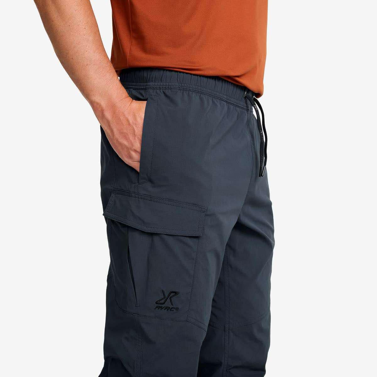 Quần nam RVRC Mood Cargo Trousers