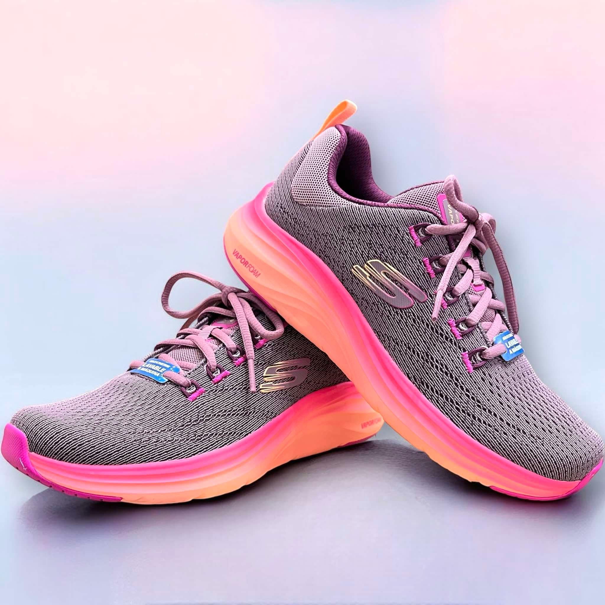 Giày thể thao Skechers Vapor Foam