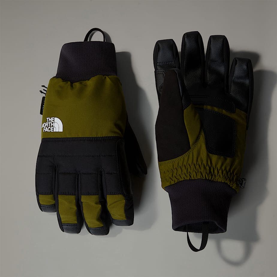 Găng tay nam The North Face Montana Utility