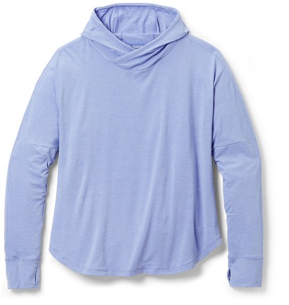 Áo REI Co-op Sahara Shade Hoodie - Nữ