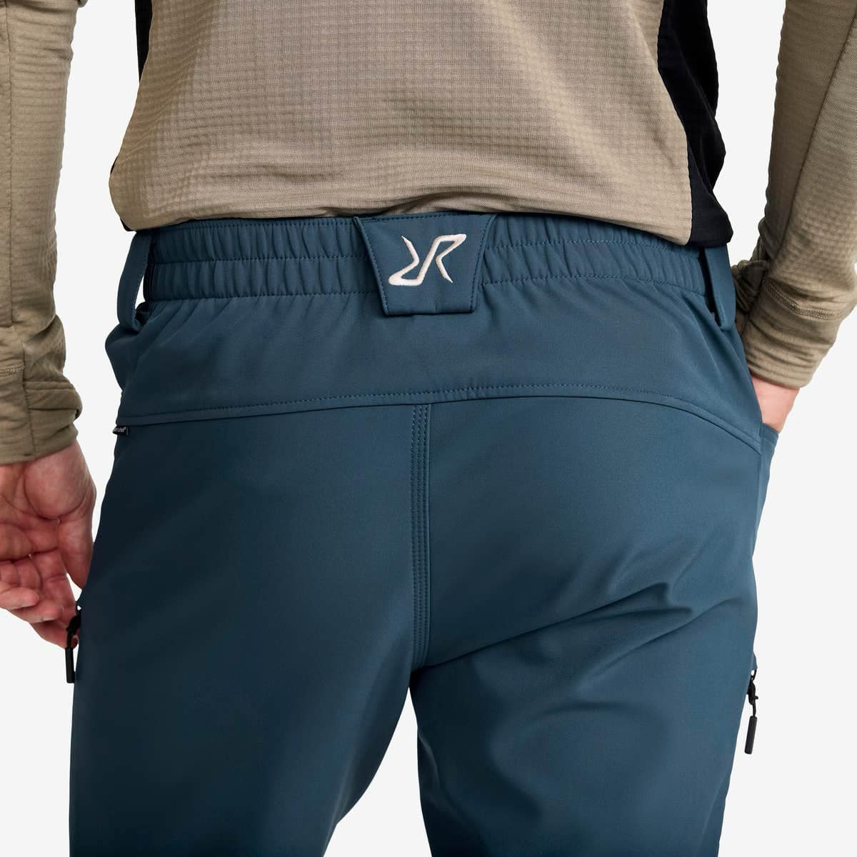 Quần nam RVRC Hiball Softshell