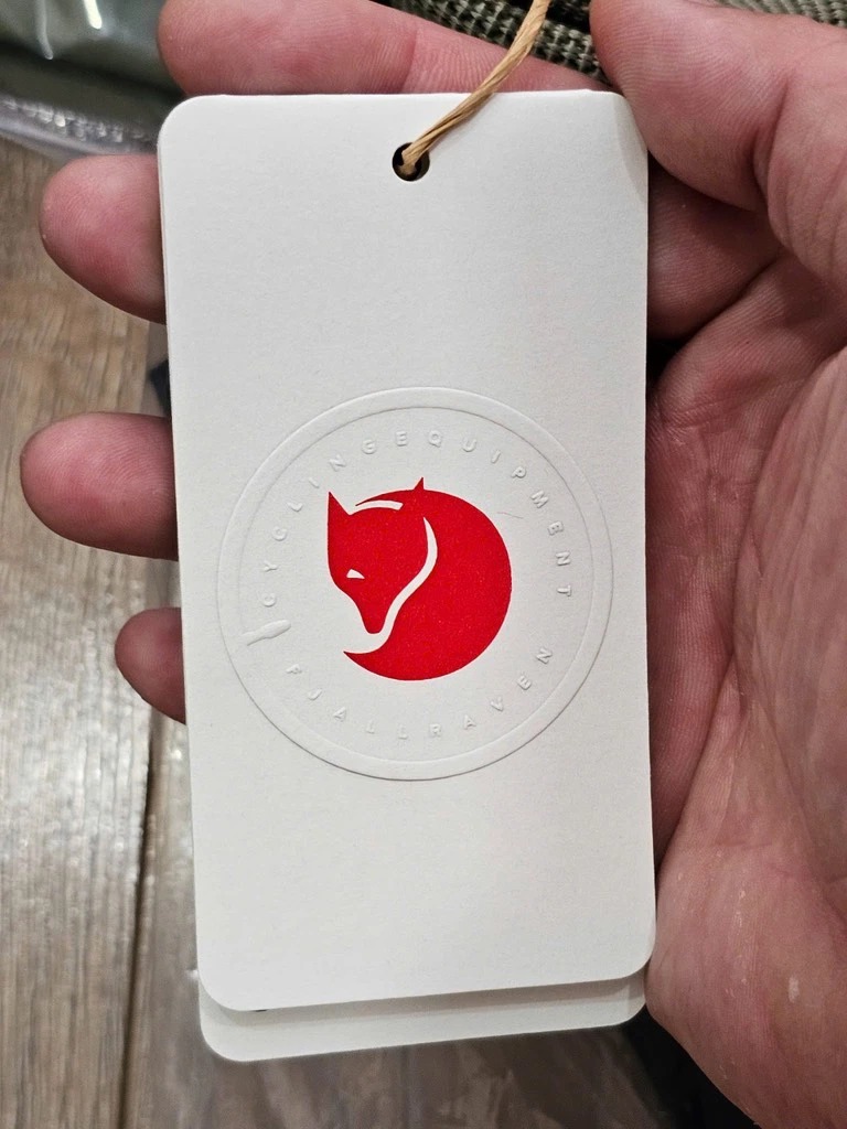 Túi tote Fjallraven Hoja