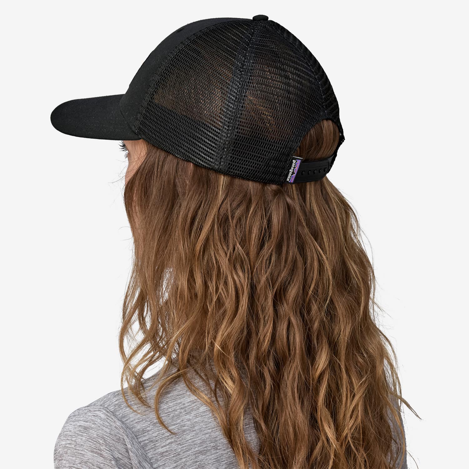 Mũ lưỡi trai Patagonia LoPro Trucker