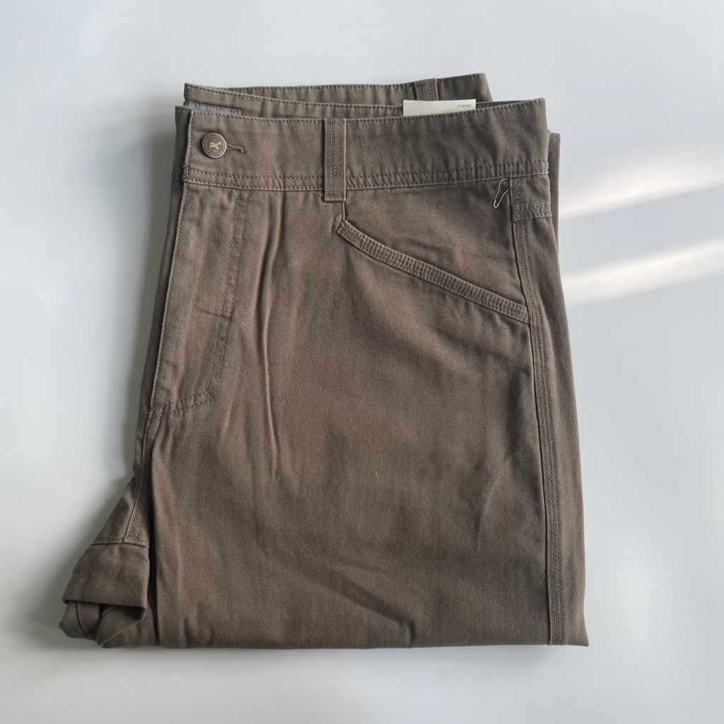Quần dài nam Royal Robbins Billy Goat 5 Pocket