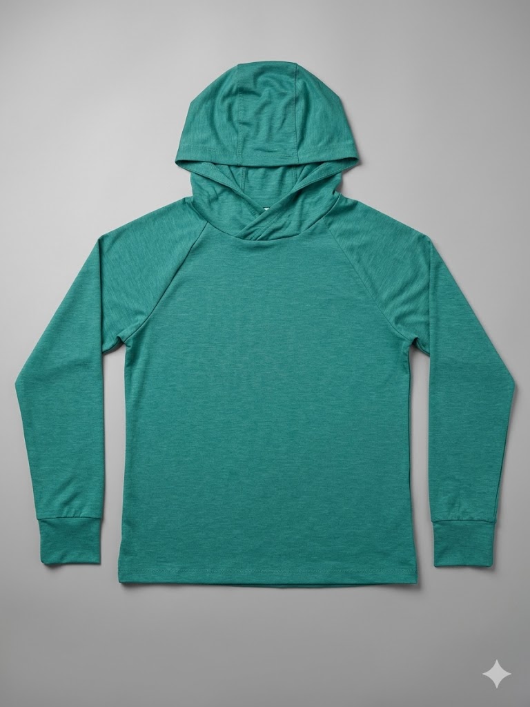 Áo REI Co-op Sahara Shade Hoodie - KID