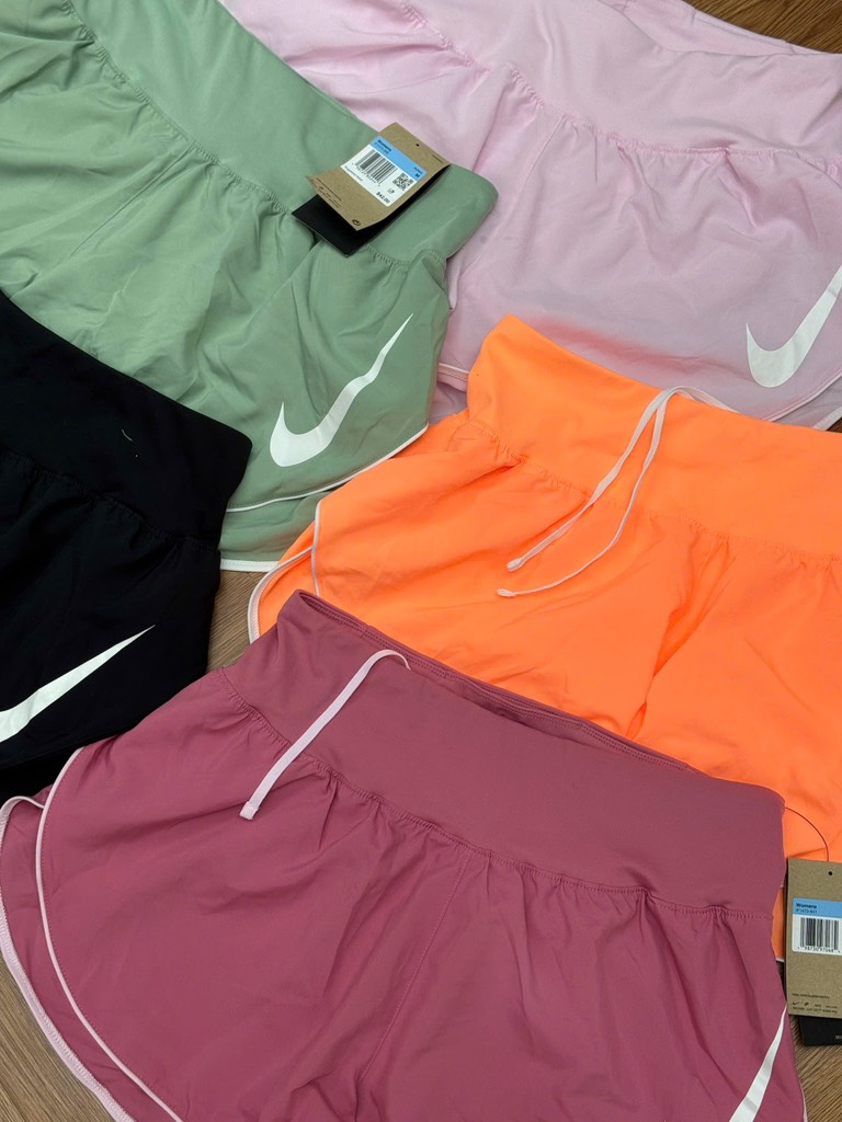 Quần short Nike Running Tempo Flow