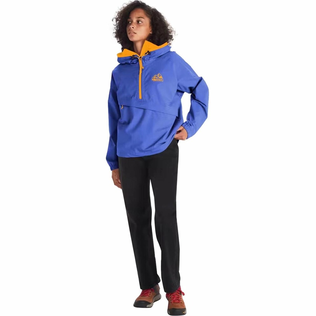 Áo Hoodie Unsex Anorak Marmot