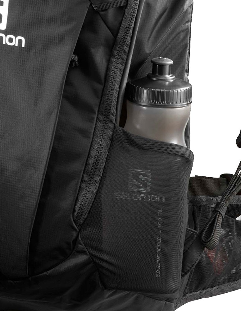 Balo leo núi Salomon TRAILBLAZER 20