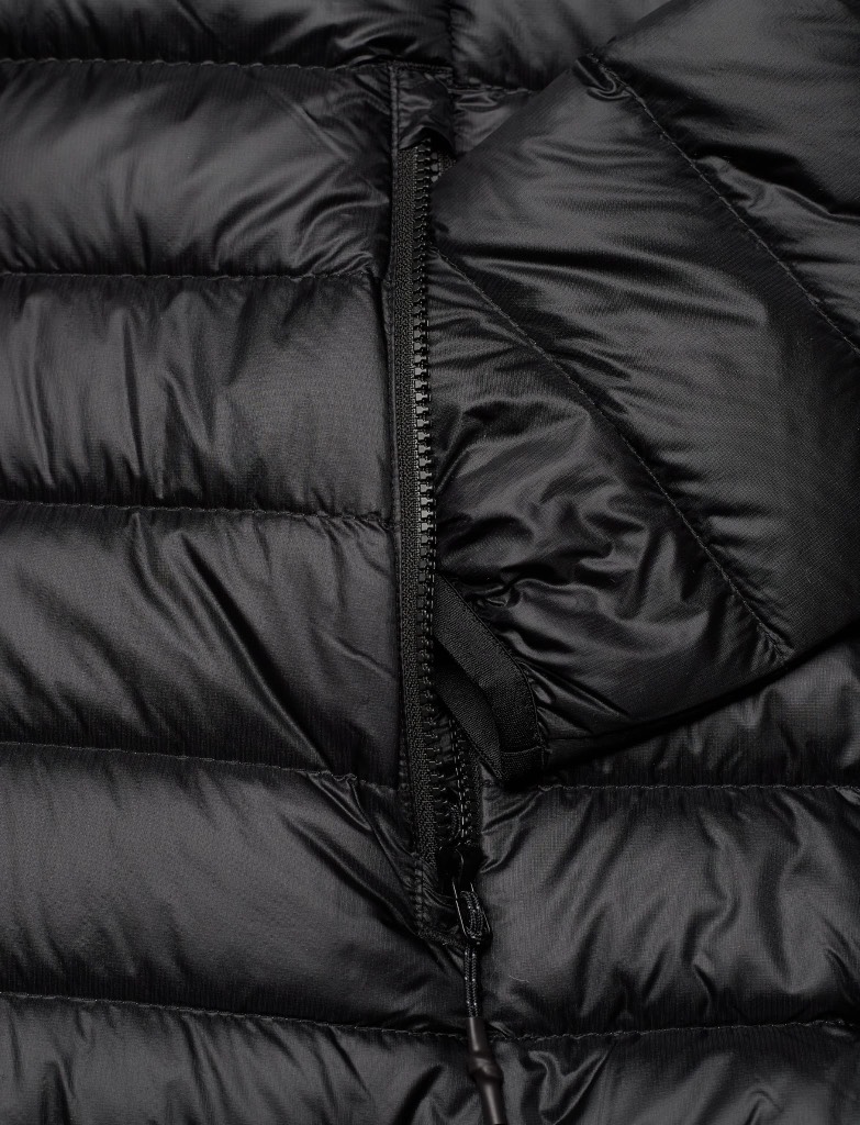 Áo khoác lông vũ nữ Columbia Arctic Crest™