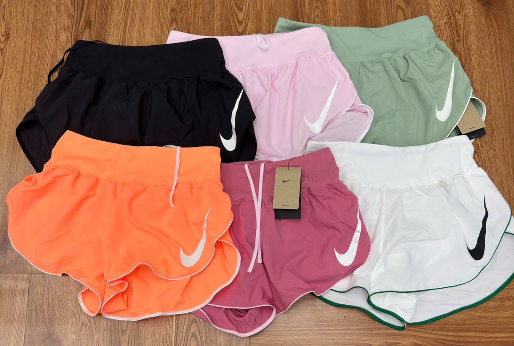 Quần short Nike Running Tempo Flow