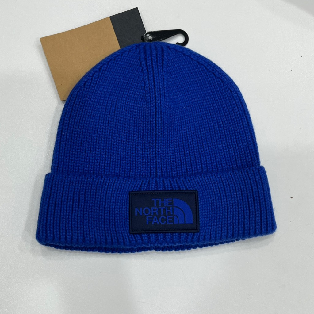 Mũ len Beanie Logo TNF