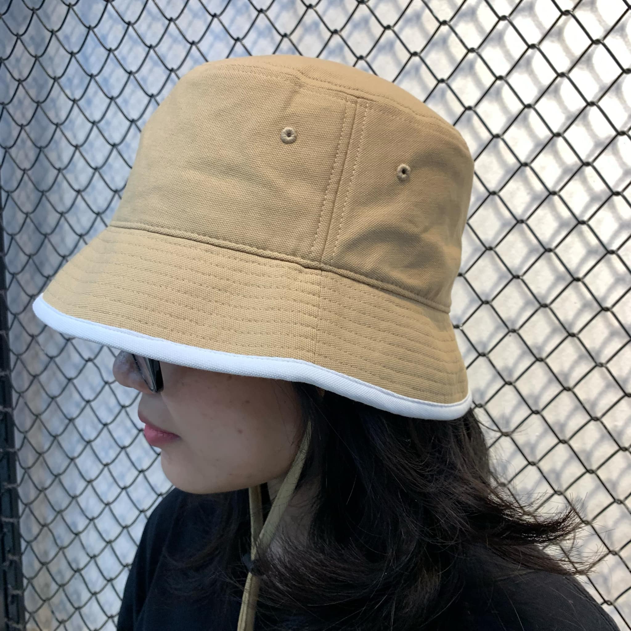 Mũ unisex Fogandrain