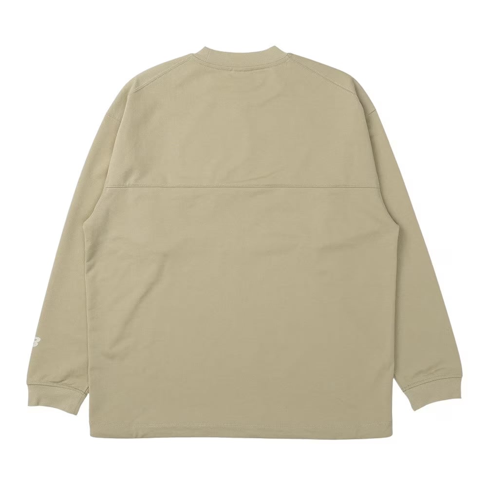 Áo Sweater nam New Balance
