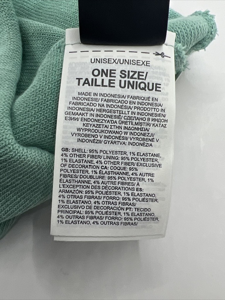 Mũ len Unisex Recycled TNF