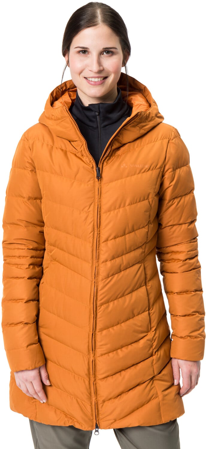 Áo khoác trong Vaude Annecy 3in1