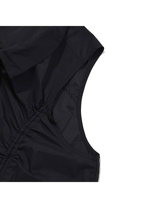 Áo khoác gile nữ Kirsh