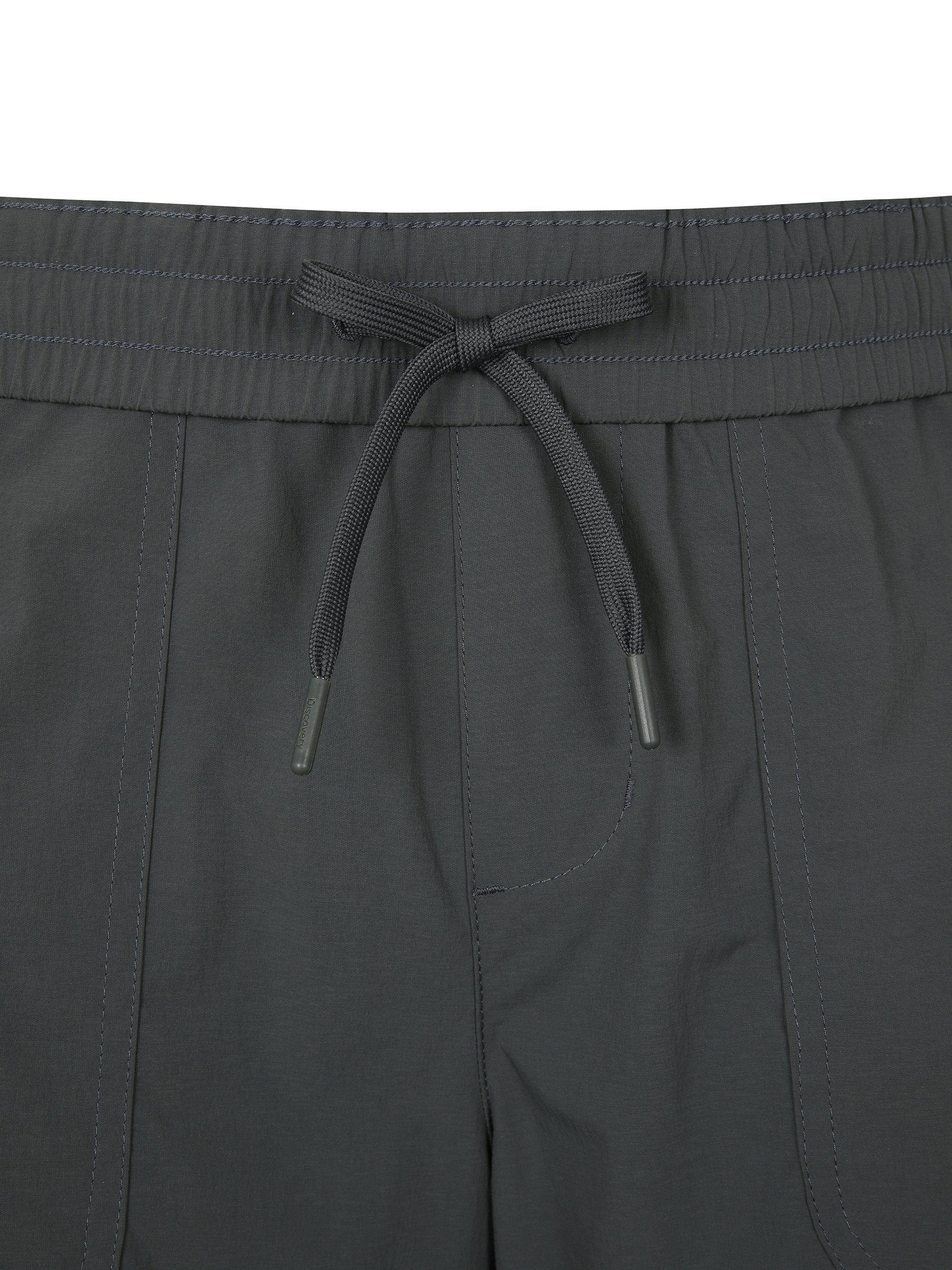 Quần ống rộng Discovery Cargo