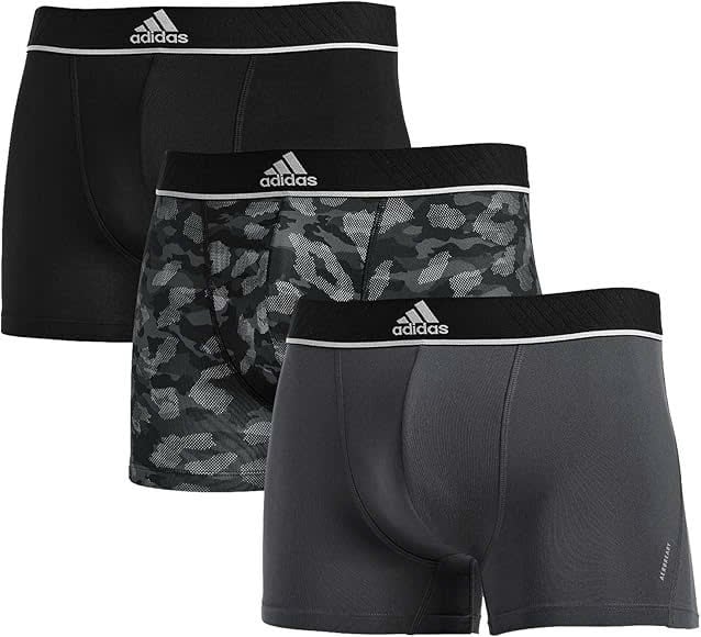Quần Boxer Thể Thao Adidas