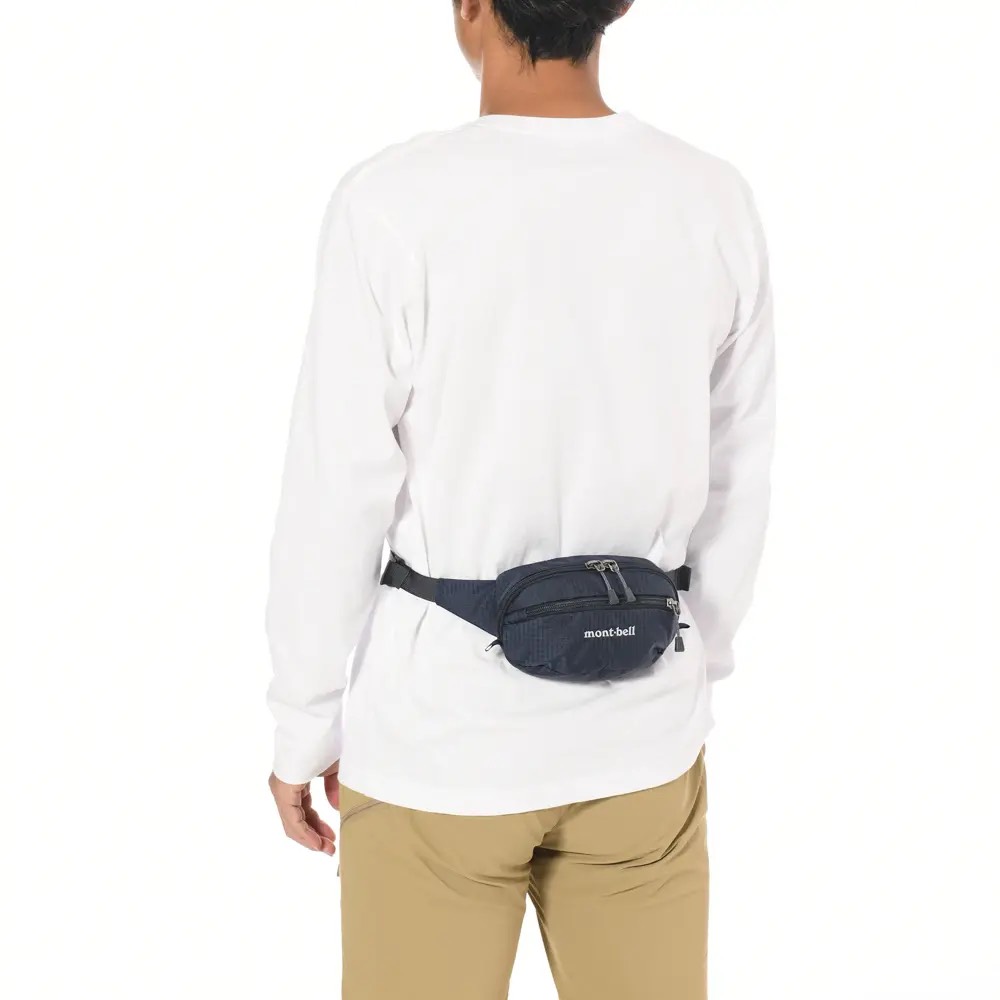 Túi Montbell Delta Gusset Pouch S