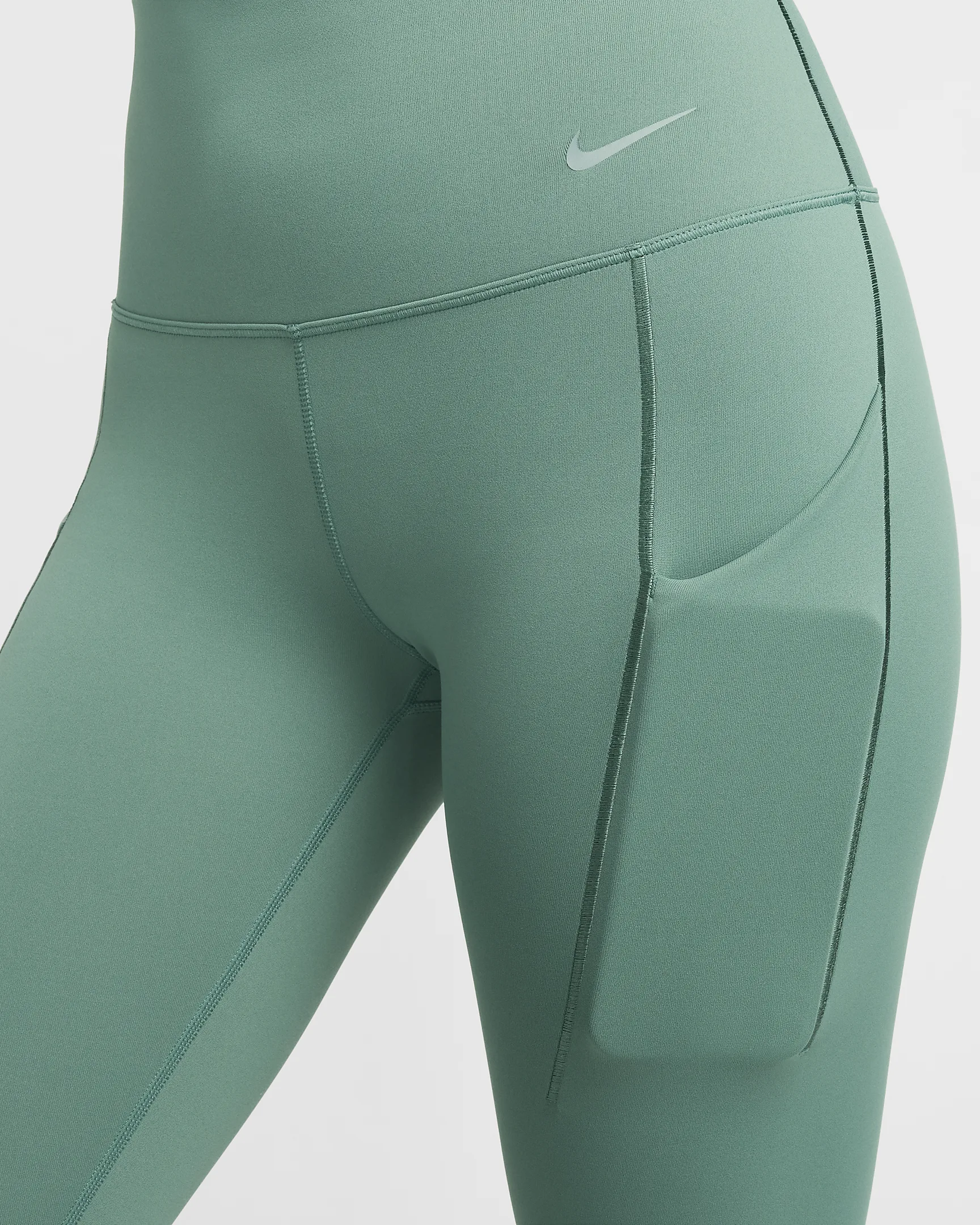 Quần Legging Cạp Cao Nike