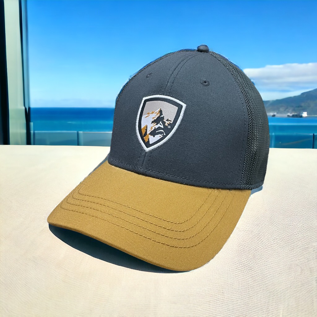 Mũ Kuhl Born Trucker