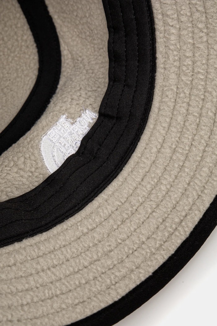 Mũ Bucket lông cừu TNF