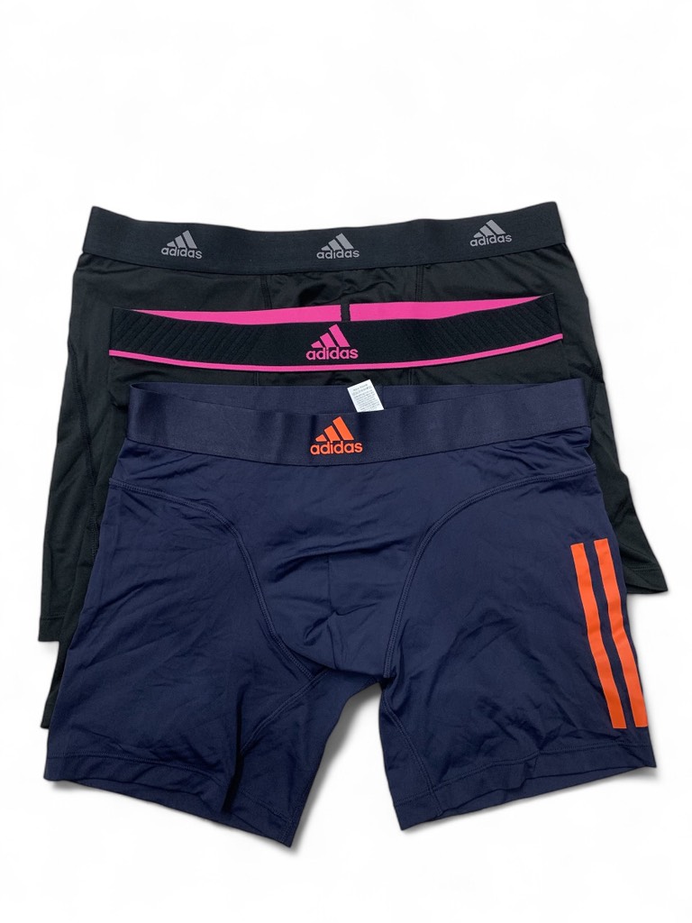 Quần Boxer Adidas Tổng Hợp Dài