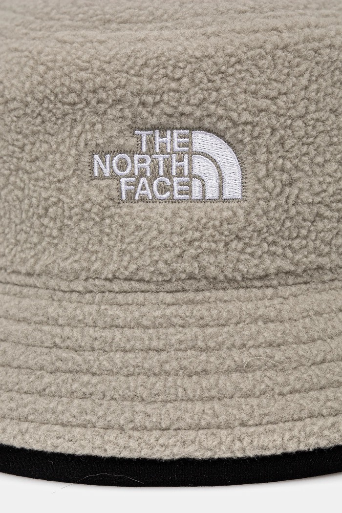 Mũ Bucket lông cừu TNF