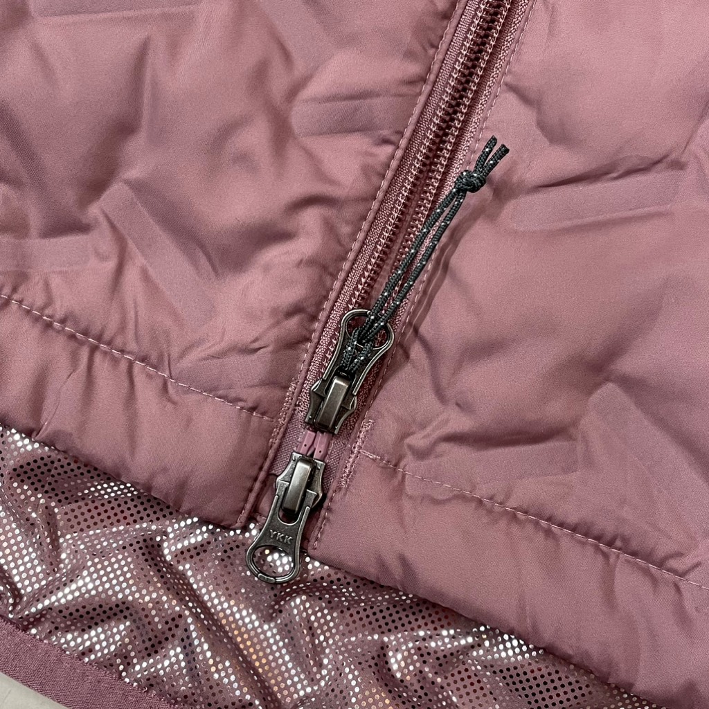 Áo nữ Parka Columbia Delta Ridge