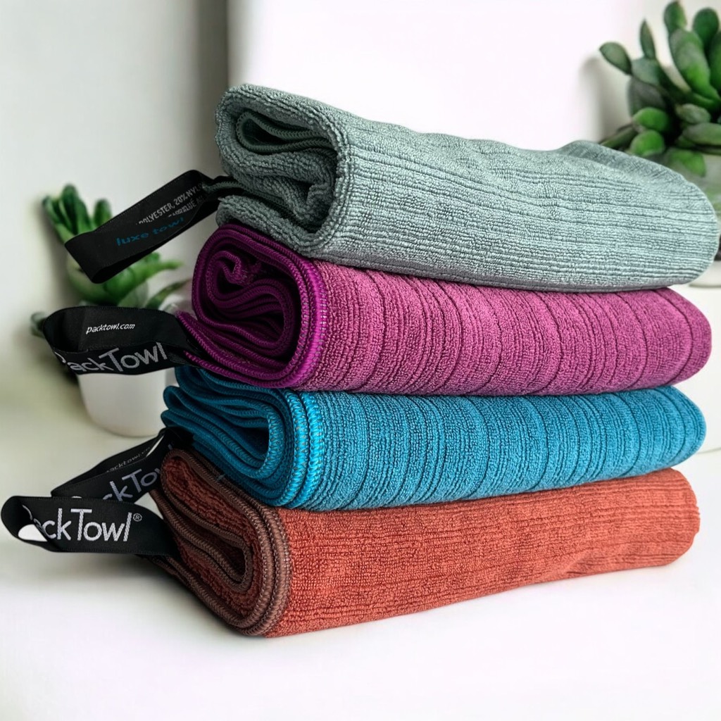 Khăn đa năng PackTowl