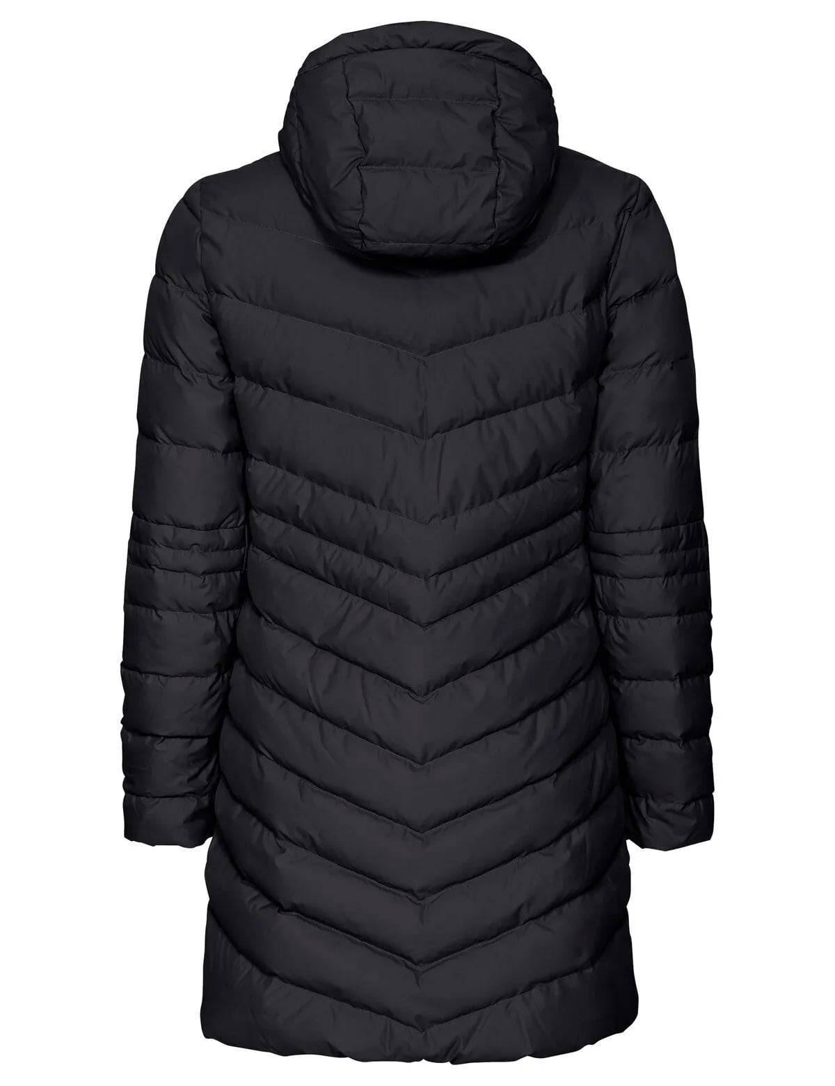 Áo khoác trong Vaude Annecy 3in1